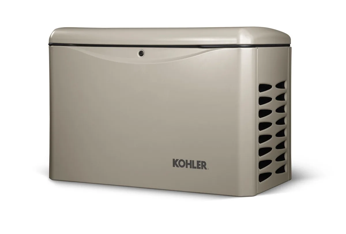 Kohler 26kW RCA
