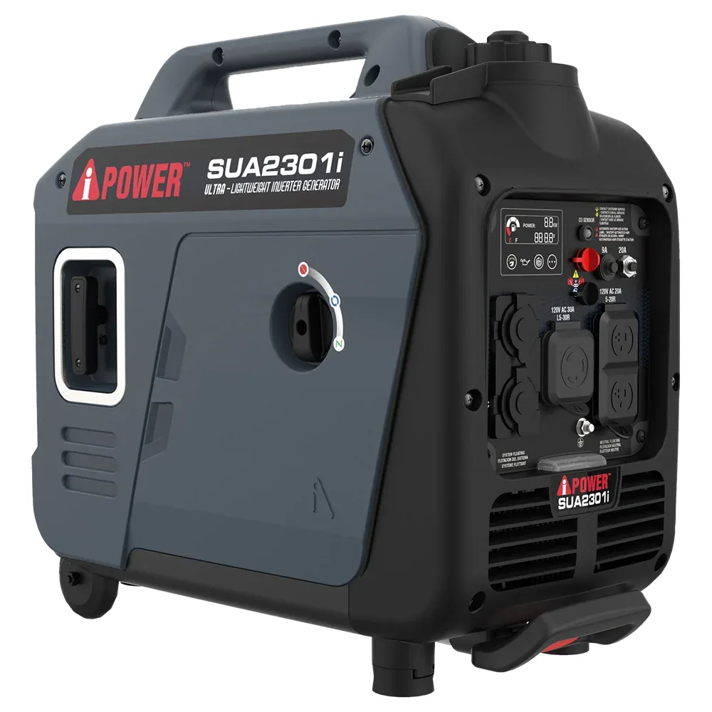 A-iPower SUA2301i