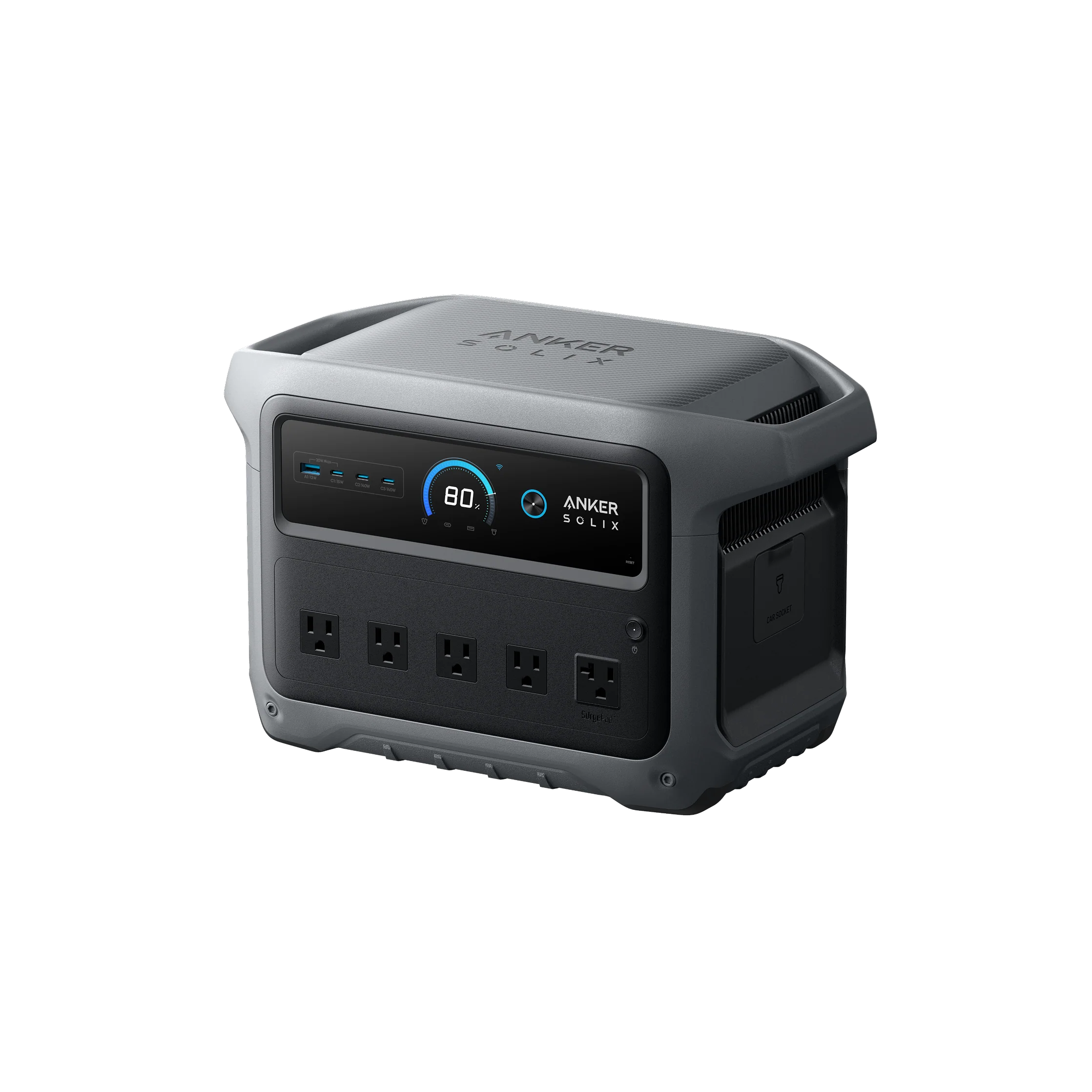 Anker SOLIX C1000 Gen 2