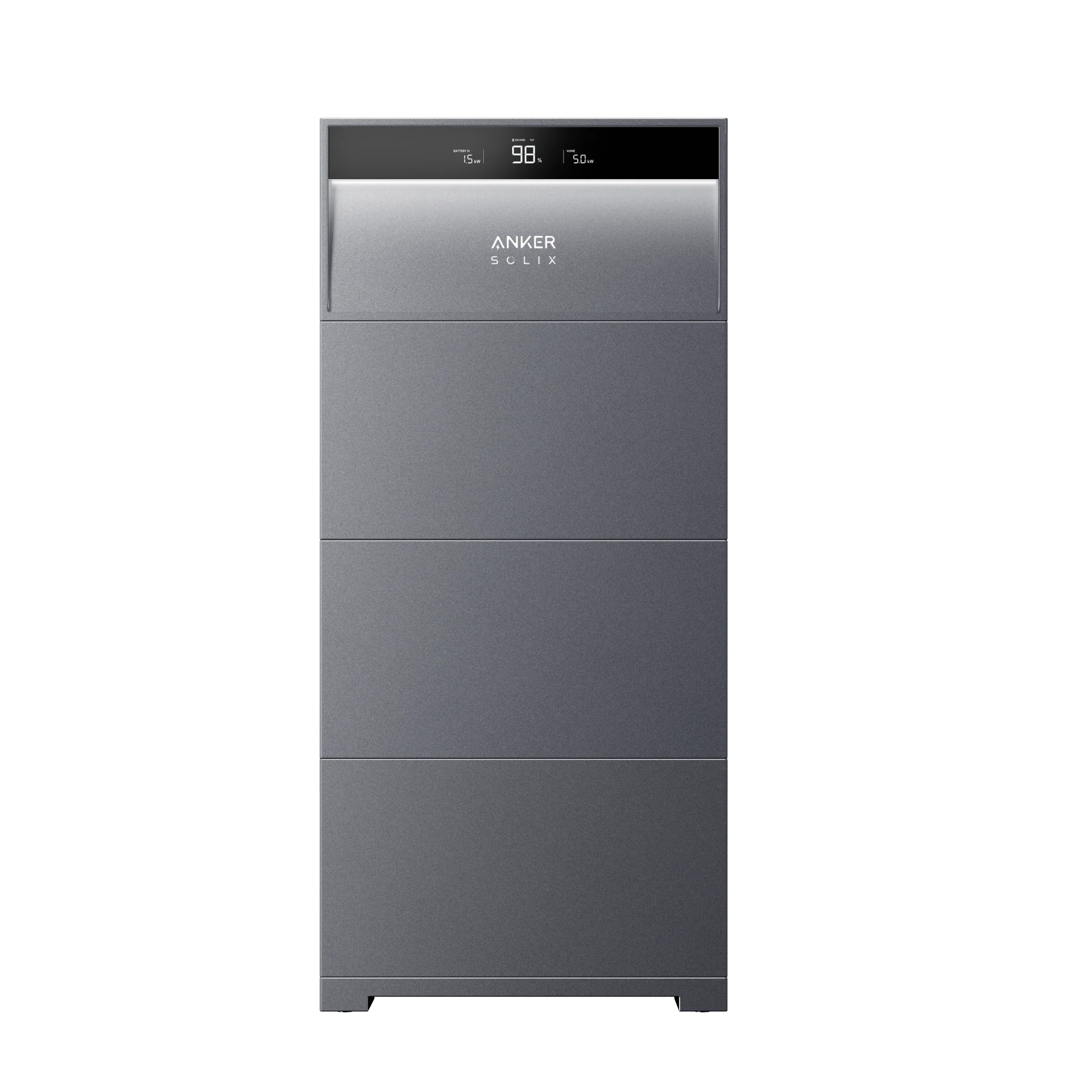 Anker SOLIX X1