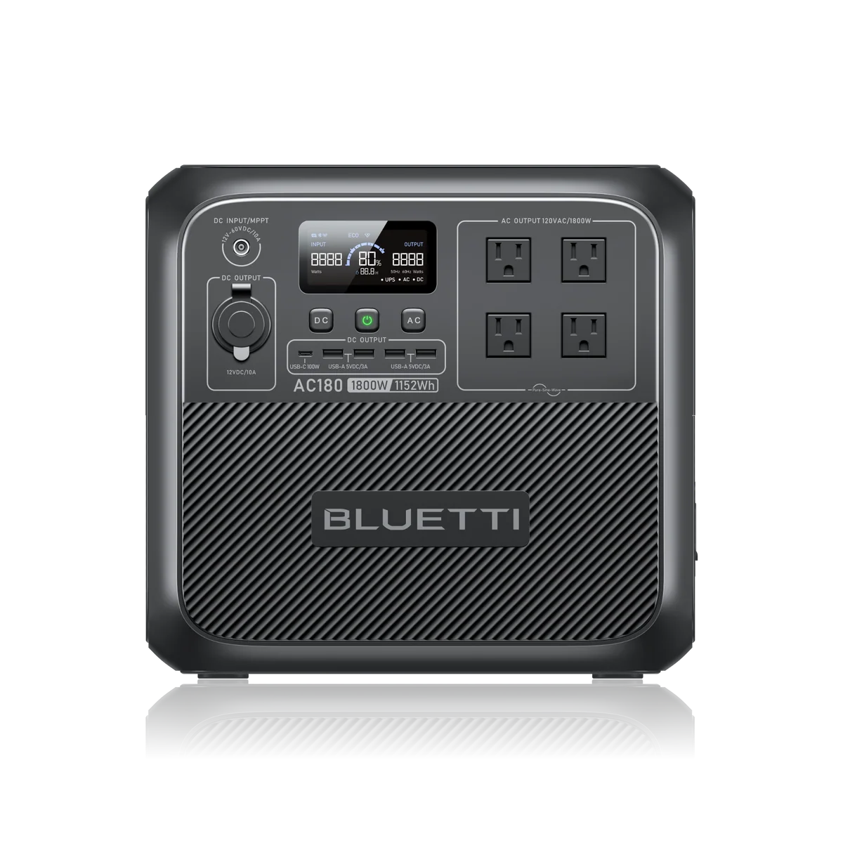 Bluetti AC180