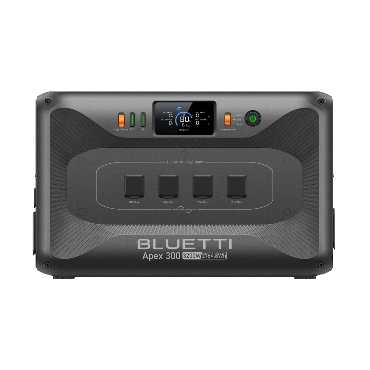 Bluetti Apex 300