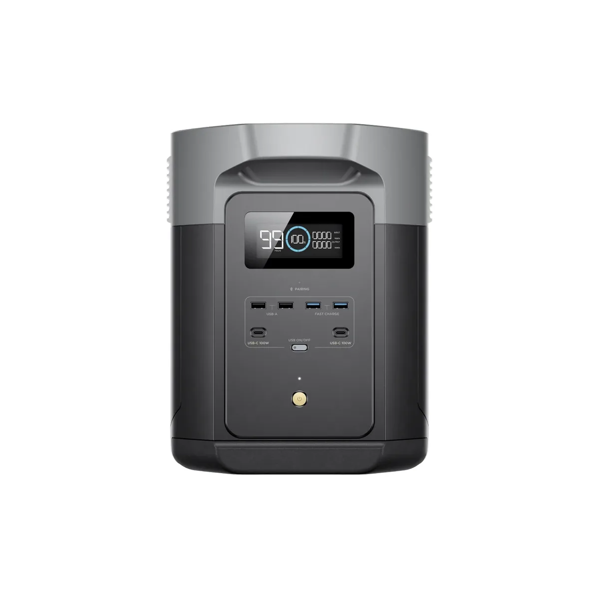 EcoFlow DELTA 2 Max