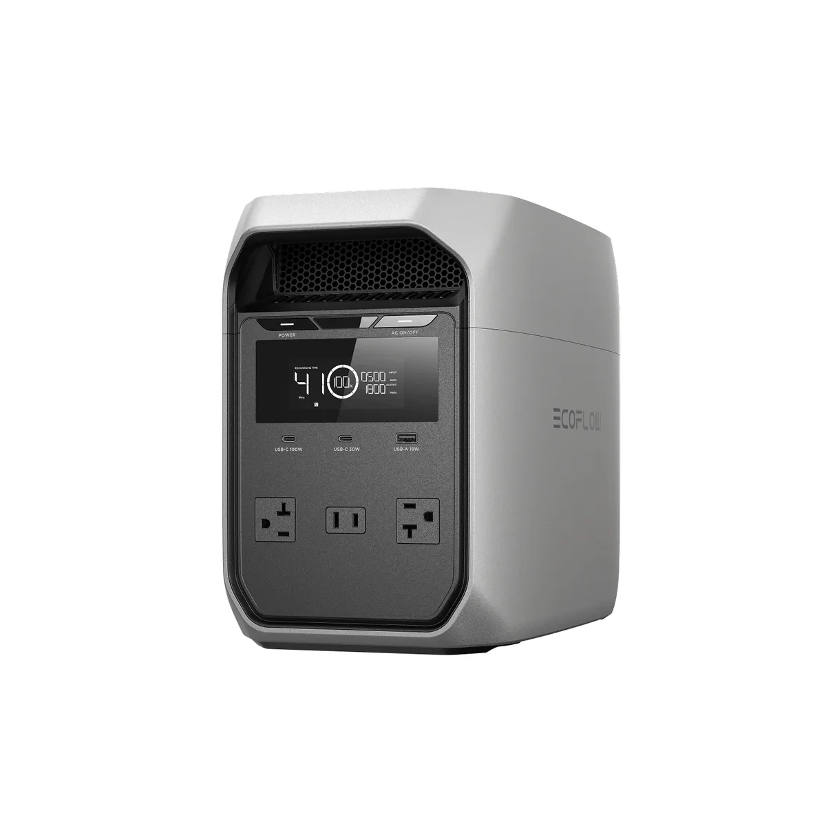 EcoFlow DELTA 3 Classic