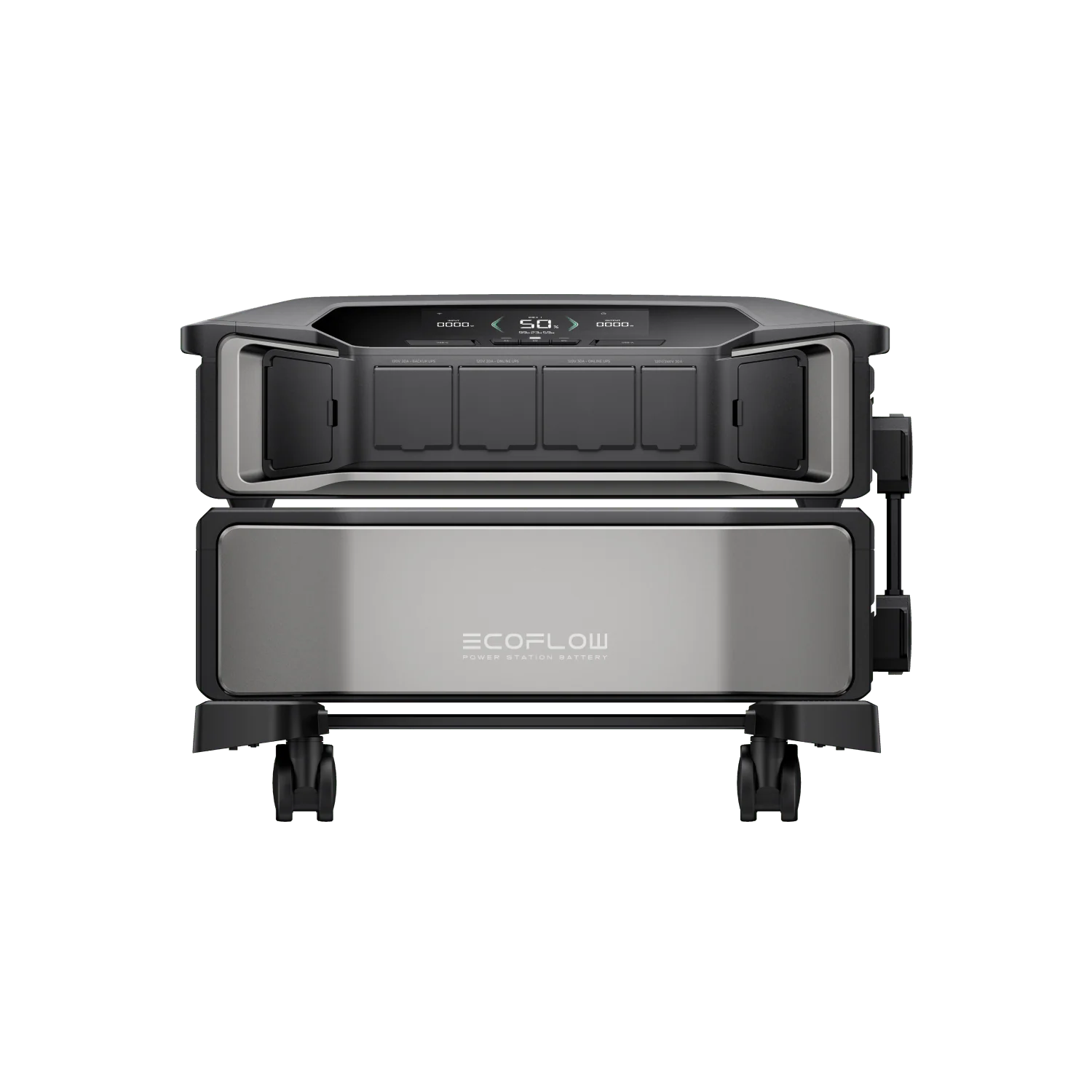 EcoFlow DELTA Pro Ultra
