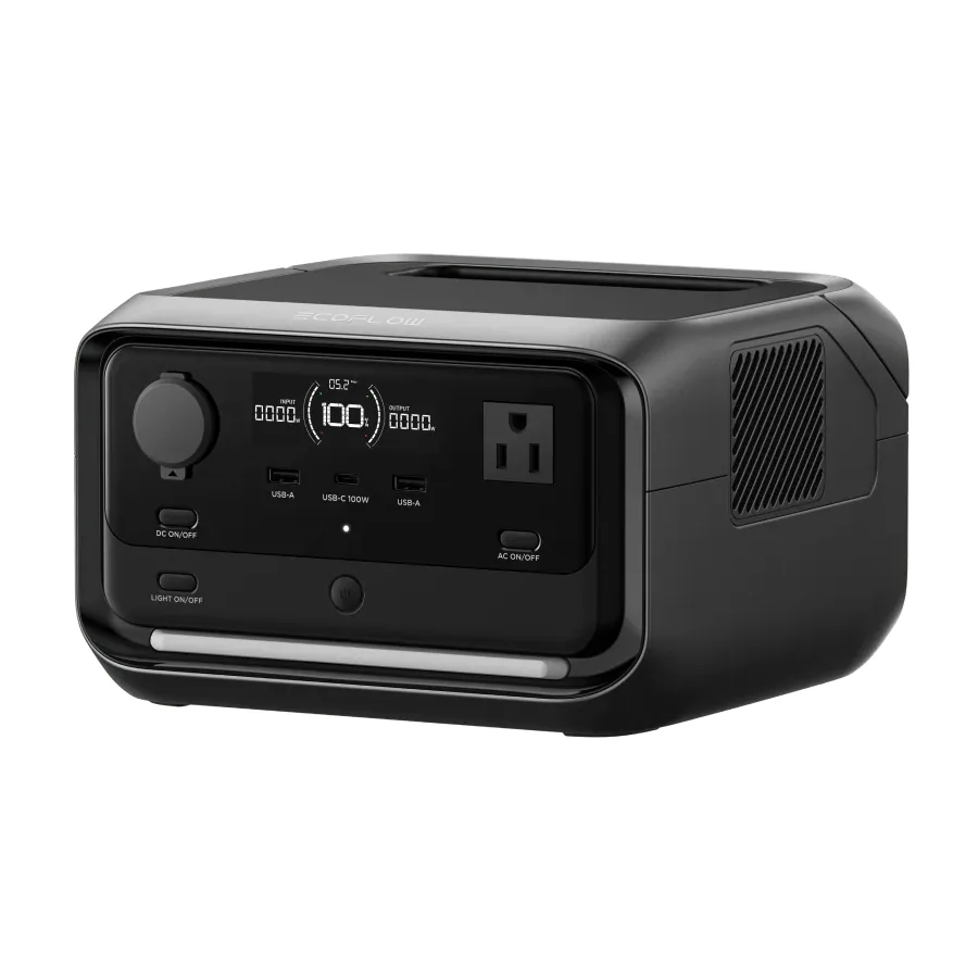 EcoFlow RIVER 3 Plus