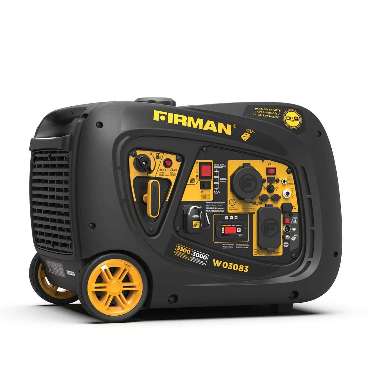 Firman W03083