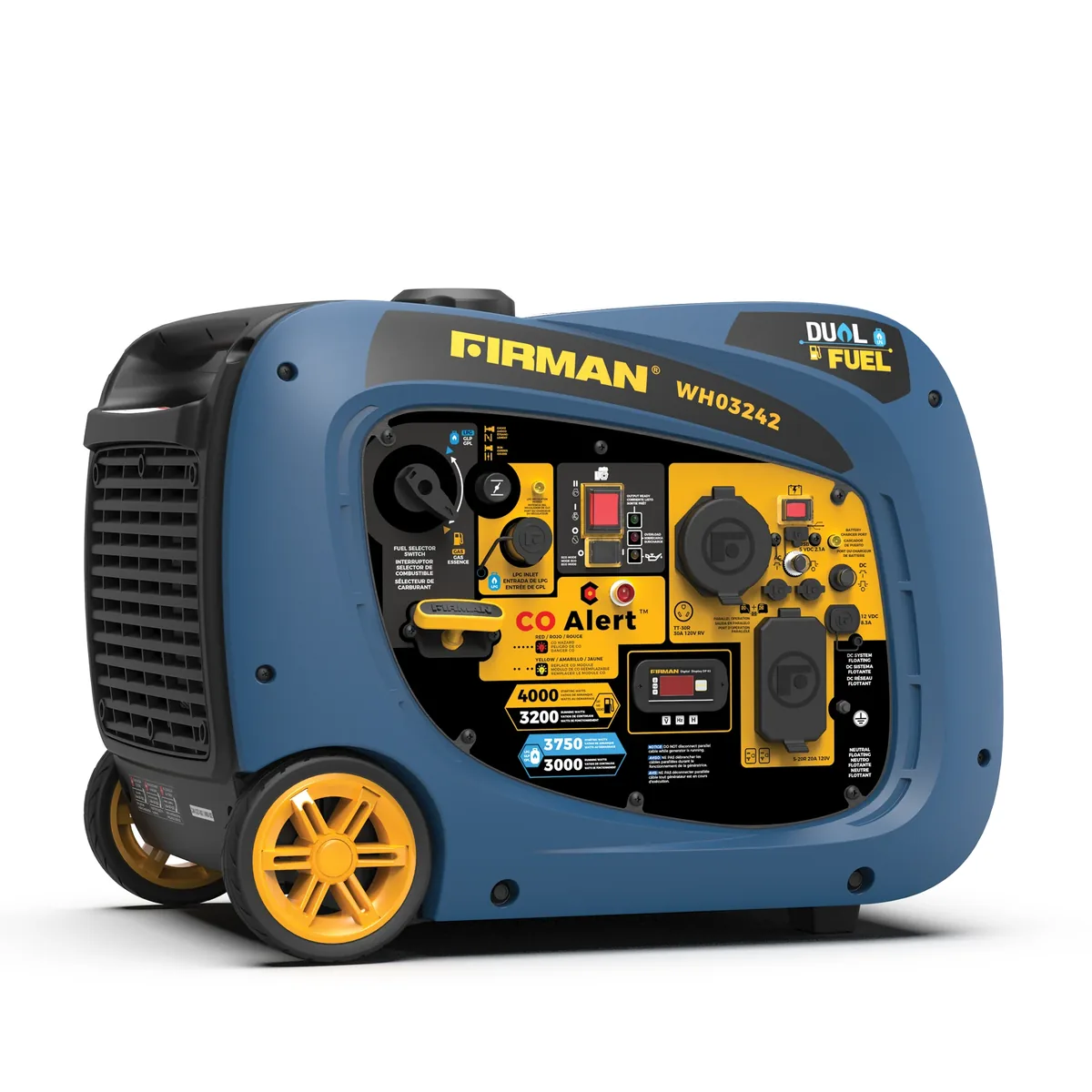 Firman WH03242