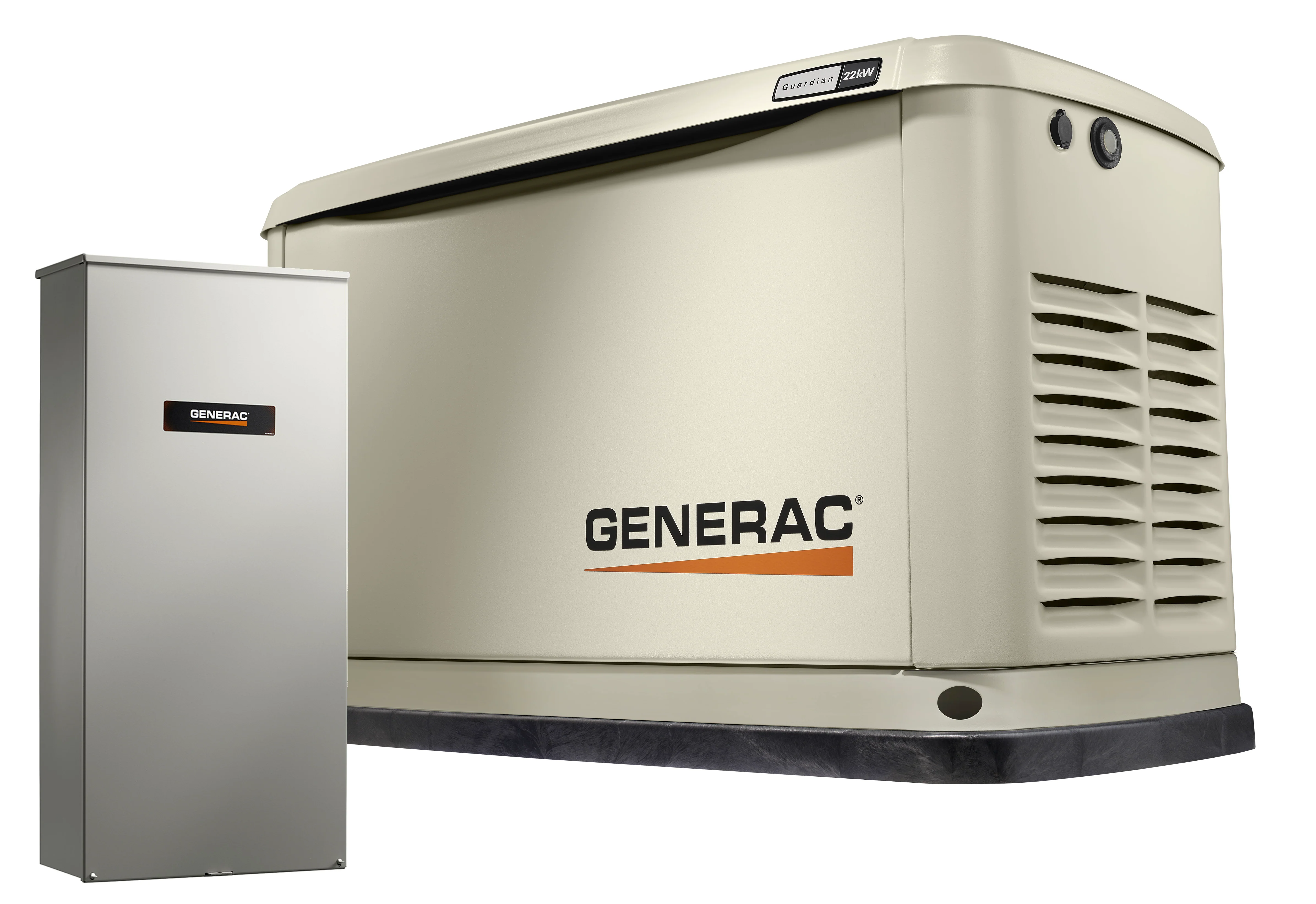 Generac Guardian 22kW