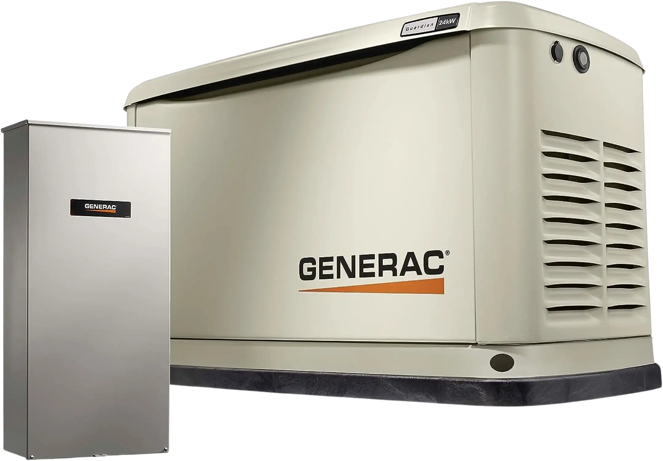 Generac Guardian 24kW