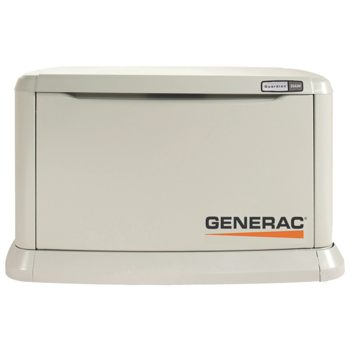 Generac Guardian 26kW