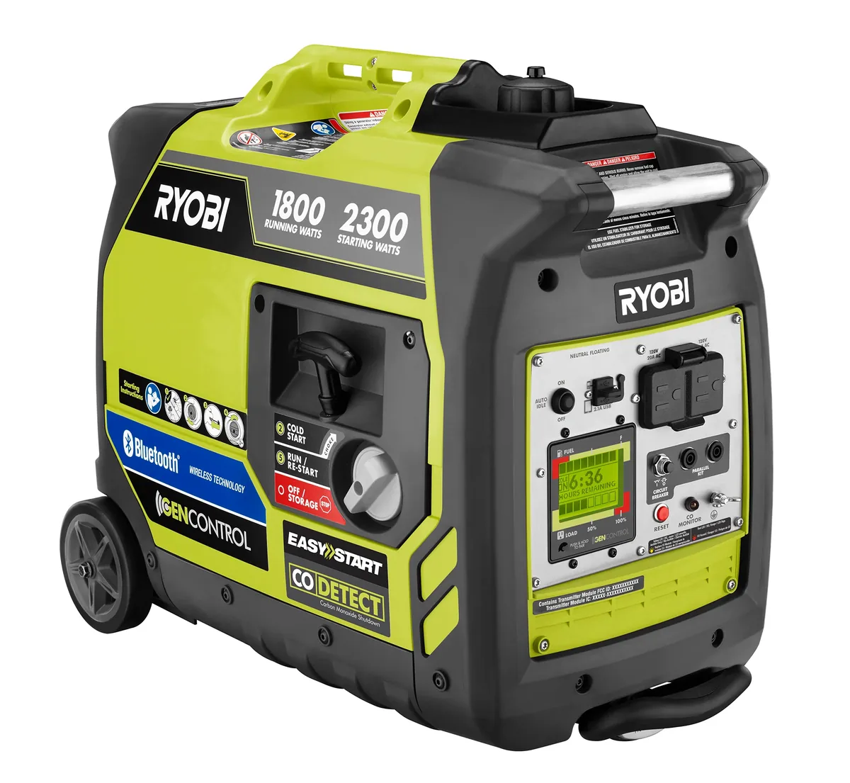 Ryobi RYi2322