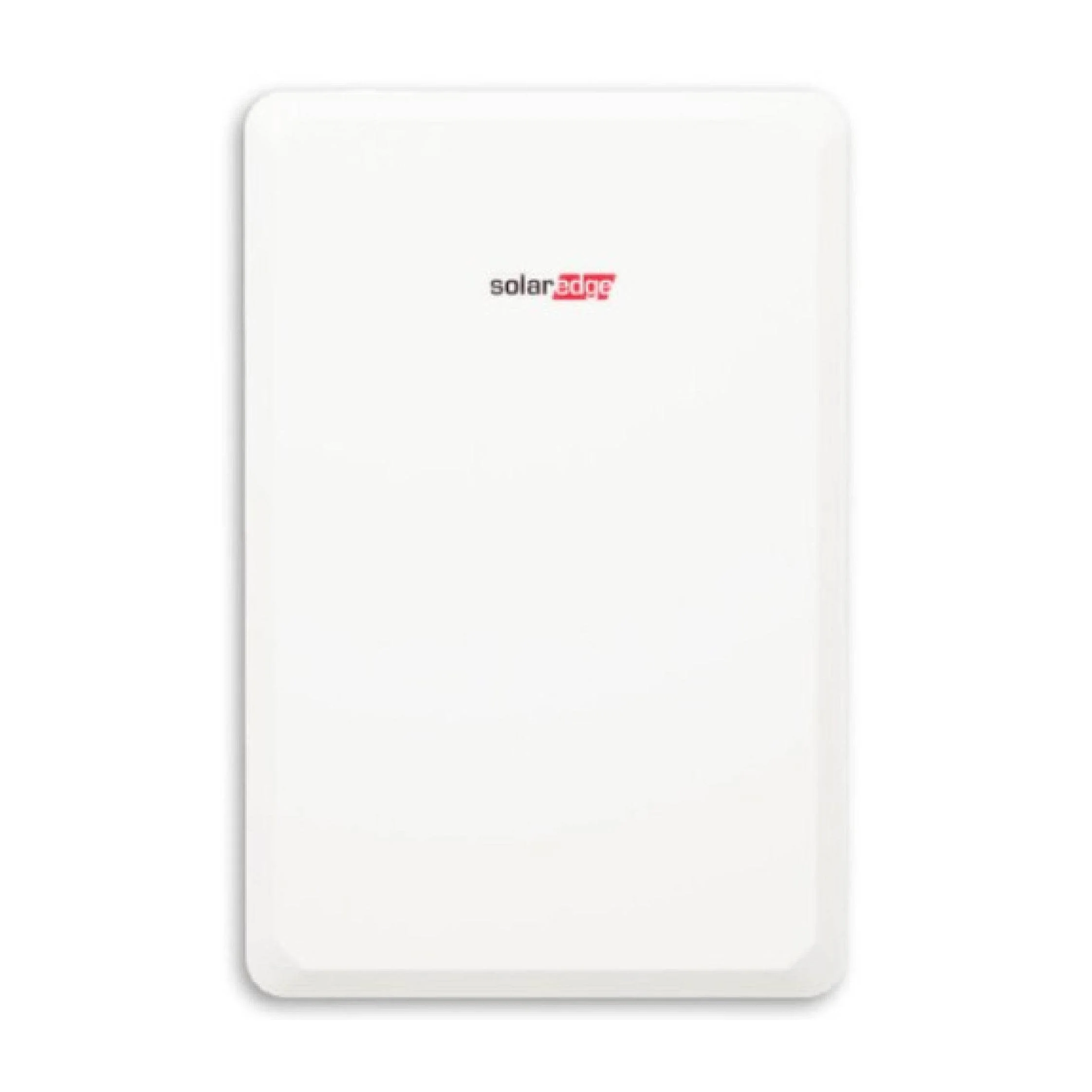 SolarEdge Home Battery