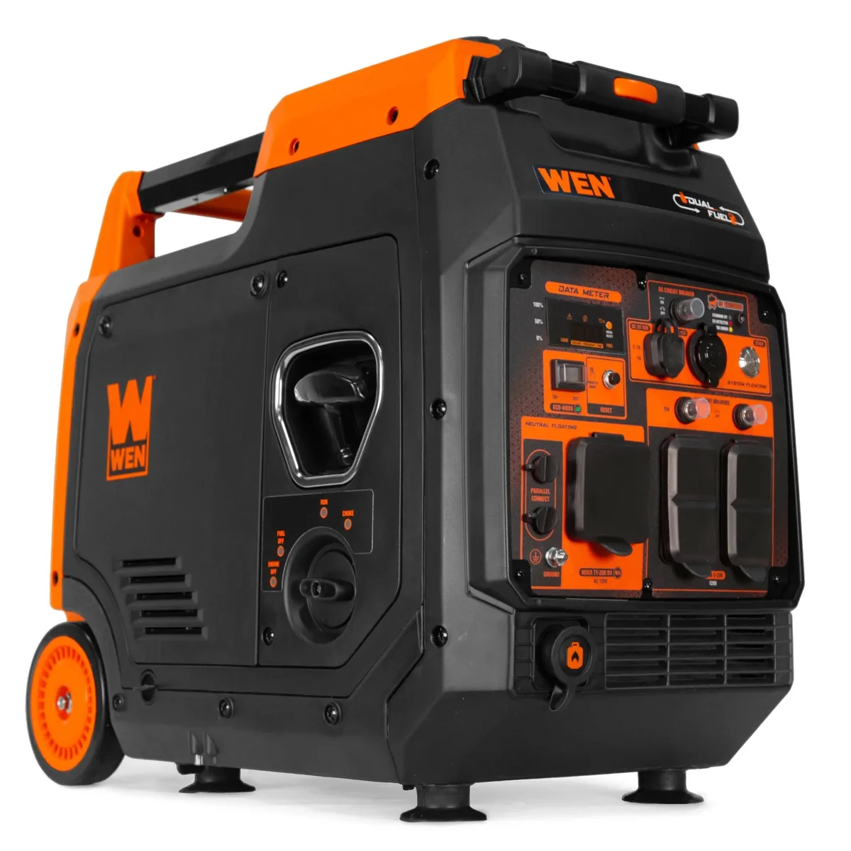 WEN DF480iX